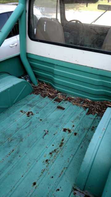 1985 Jeep CJ CJ-8 - photo 5