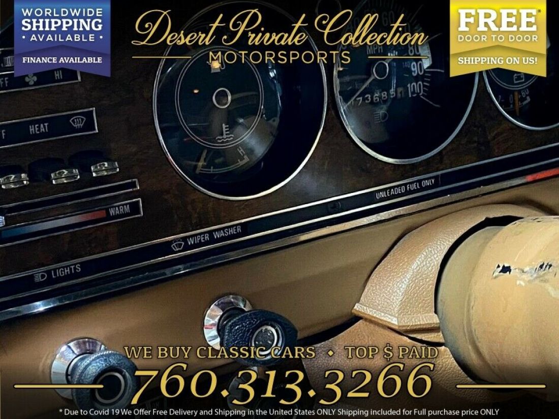 1985 Jeep Wagoneer Grand - photo 6