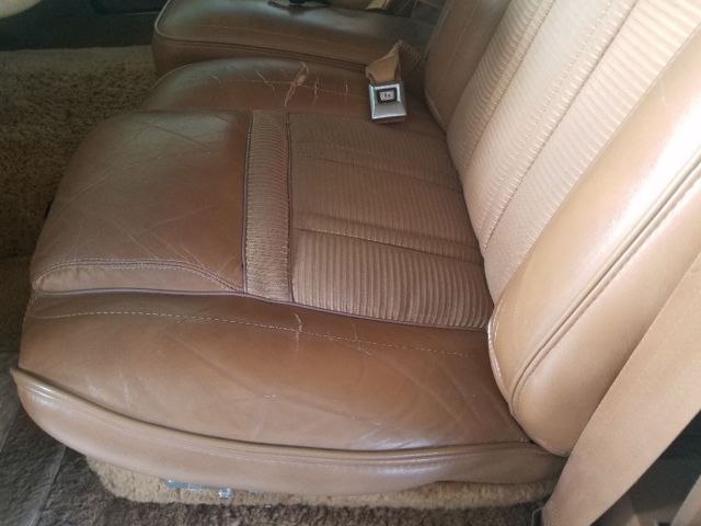 1985 Jeep Wagoneer Limited - photo 9