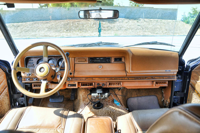 1985 Jeep Wagoneer - photo 11