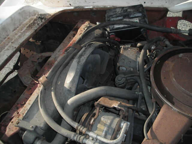 1985 Chevrolet Camaro z28 - photo 11