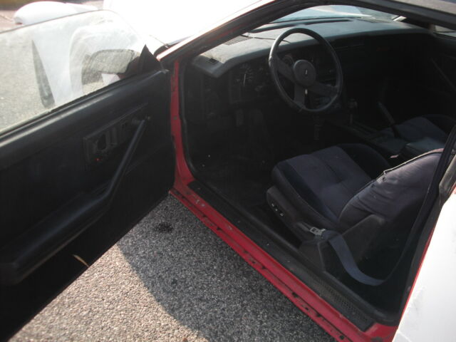 1985 Chevrolet Camaro z28 - photo 5