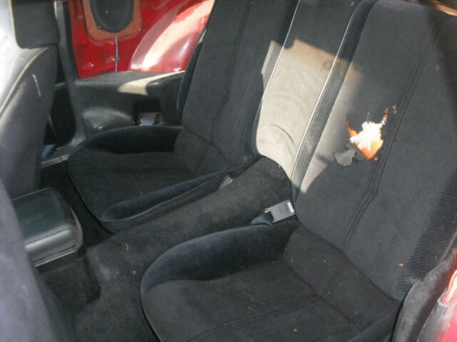 1985 Chevrolet Camaro z28 - photo 7