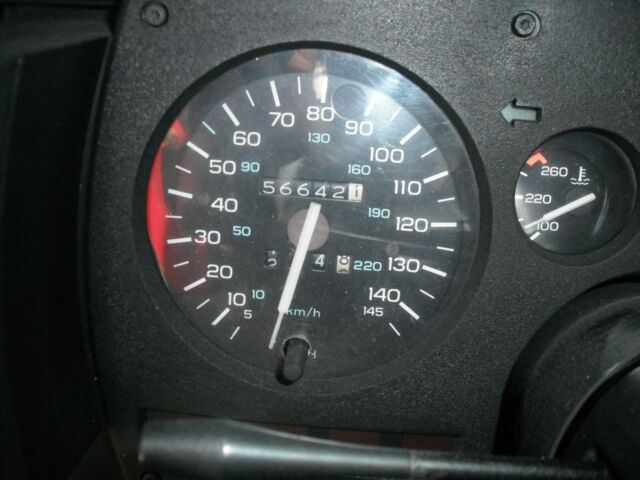 1985 Chevrolet Camaro z28 - photo 9