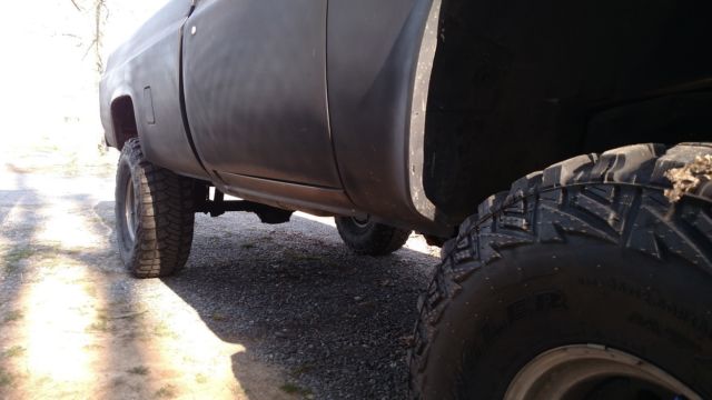 1985 Chevrolet C/K Pickup 1500 - photo 6