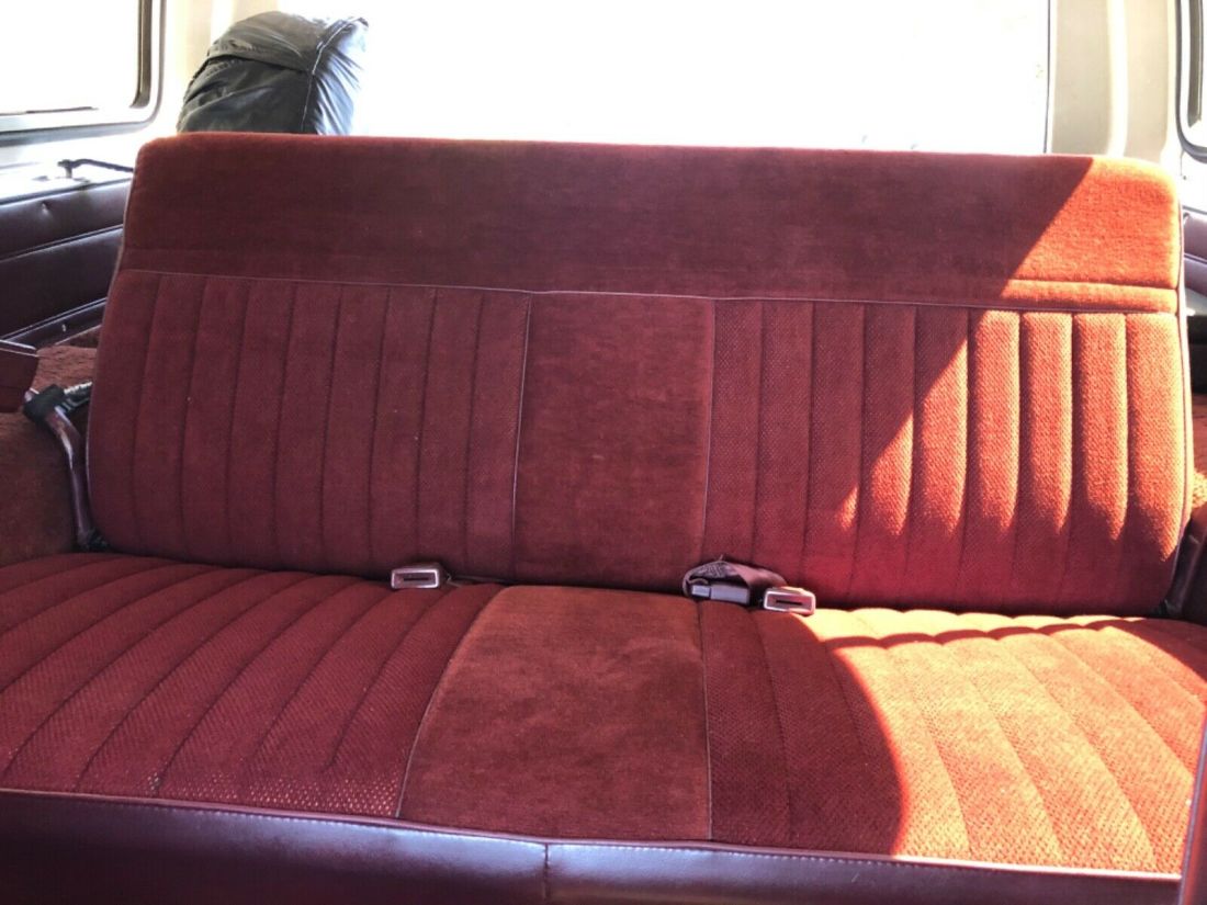 1985 Chevrolet Blazer - photo 2