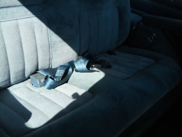 1985 Chevrolet Blazer K5 - photo 9