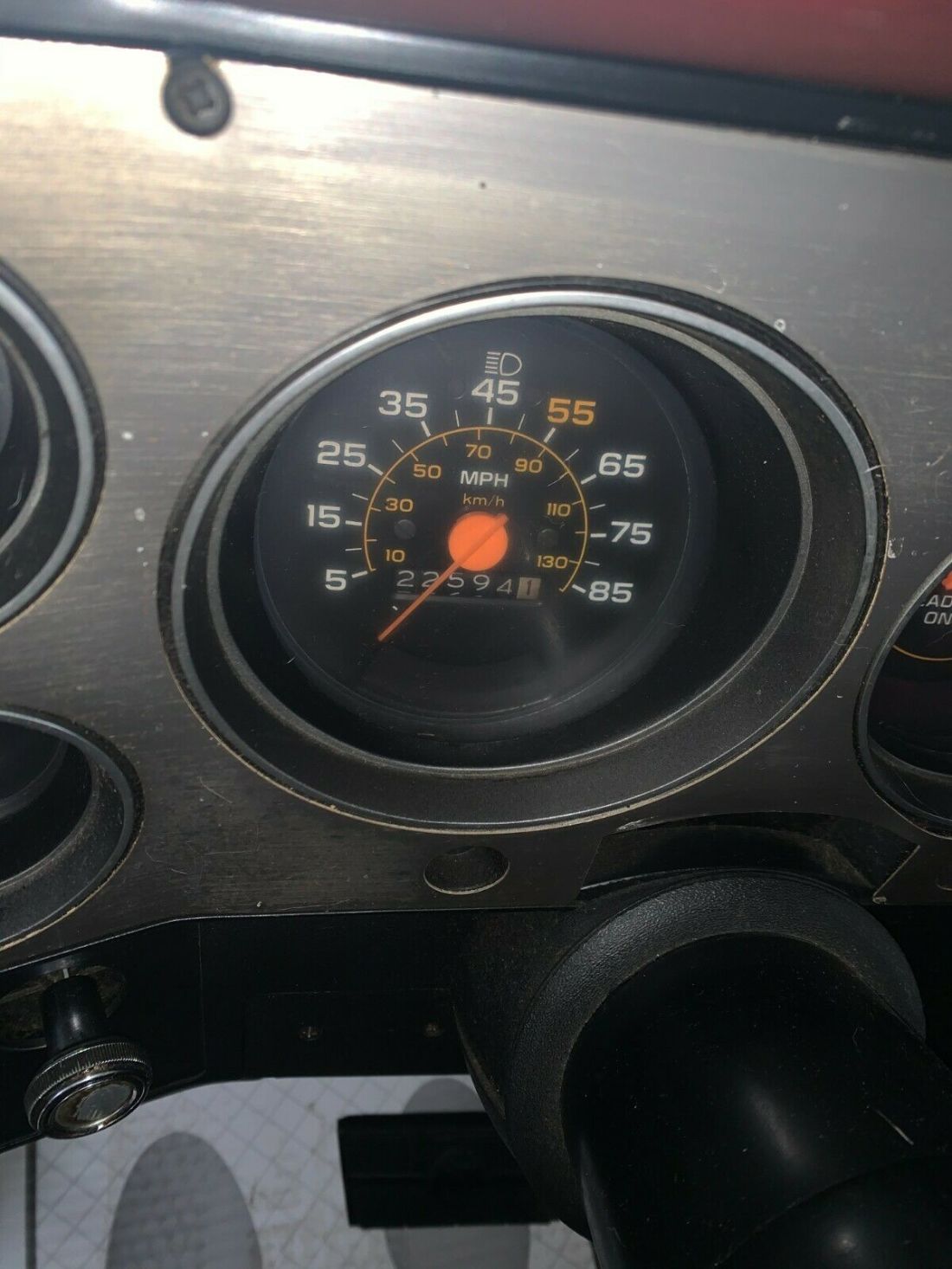 1985 Chevrolet Blazer - photo 12