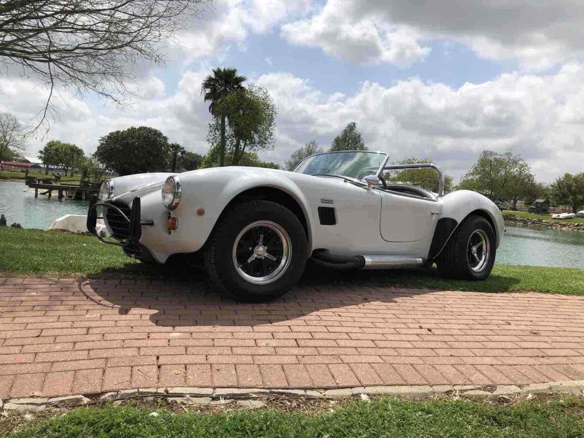 1980 Ford Kellison Stallion - photo 2
