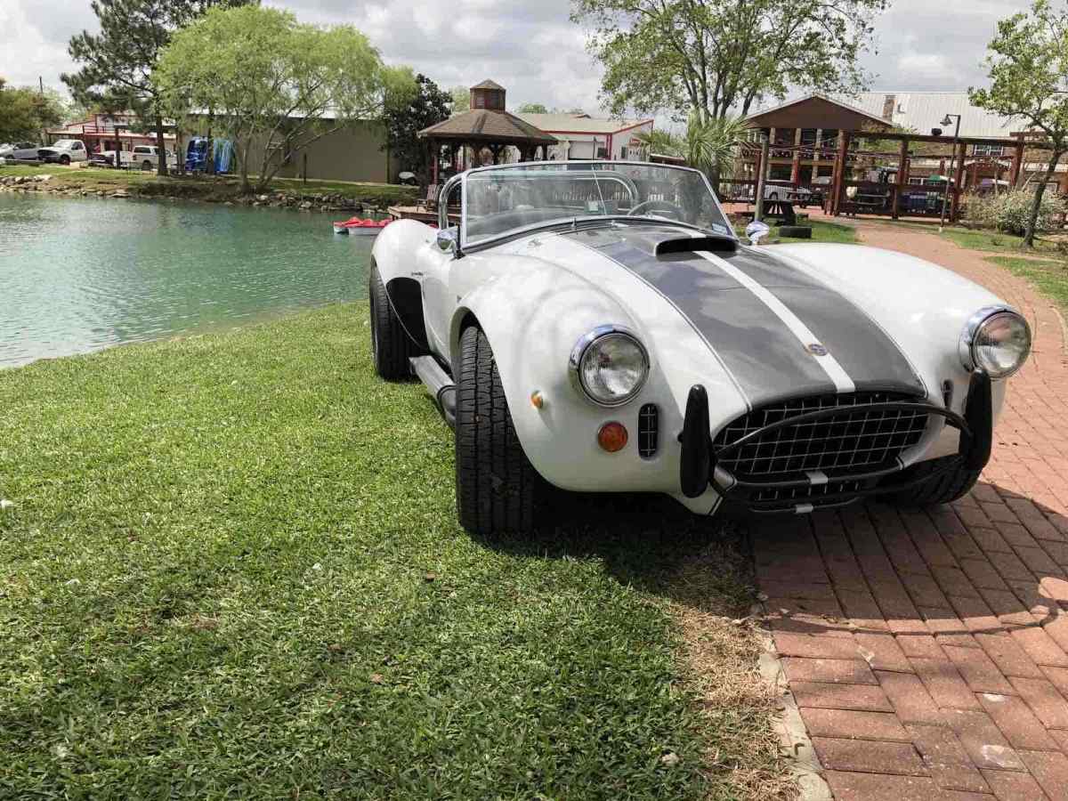 1980 Ford Kellison Stallion - photo 3