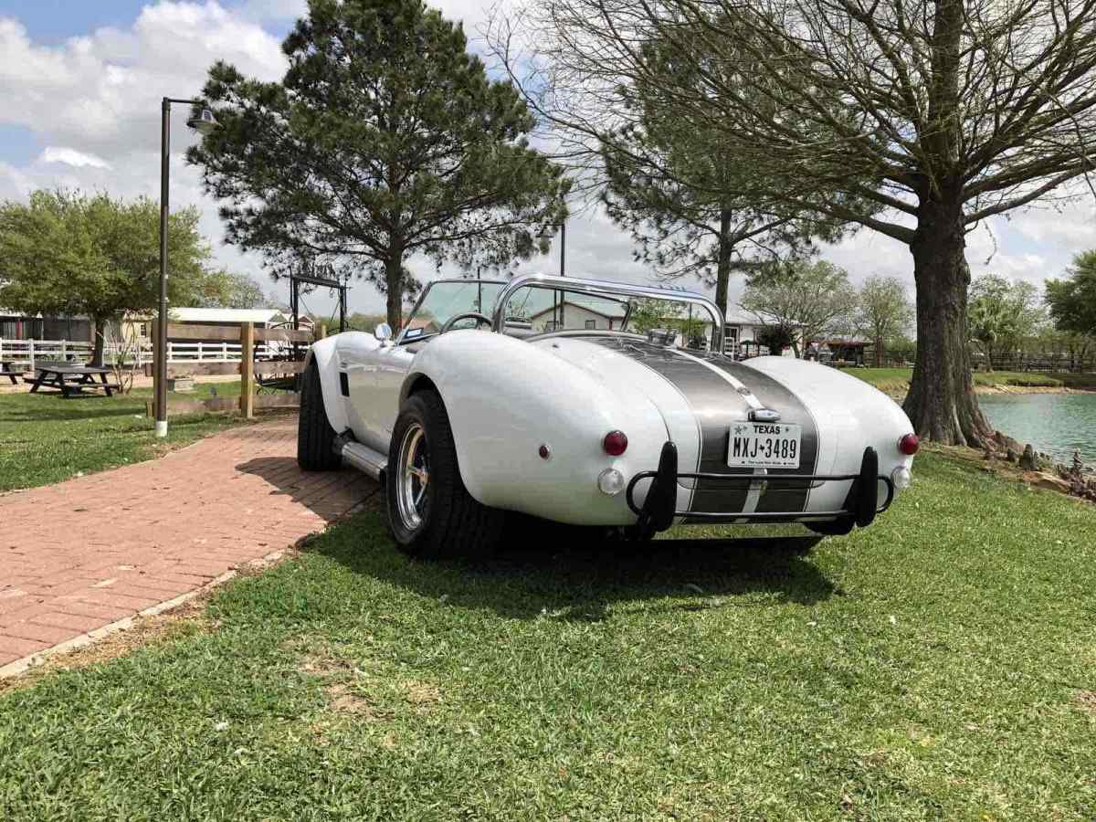 1980 Ford Kellison Stallion - photo 8