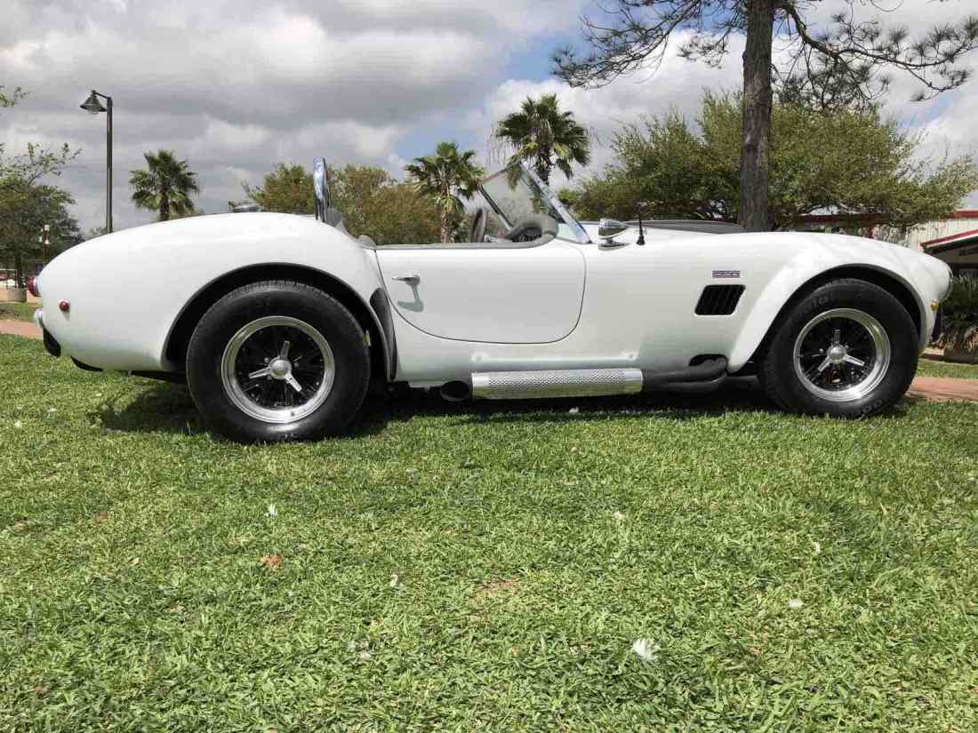 1980 Ford Kellison Stallion - photo 11