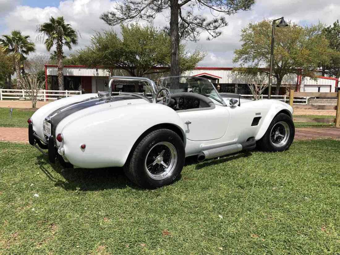 1980 Ford Kellison Stallion - photo 5