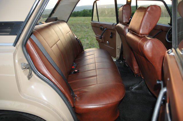 1985 Other Makes Lada 2105 - photo 8