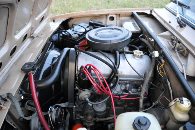 1985 Other Makes Lada 2105 4-Door Sedan - photo 12