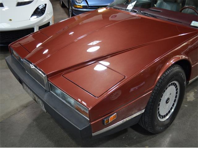 1985 Aston Martin Lagonda Series 3 -- - photo 12
