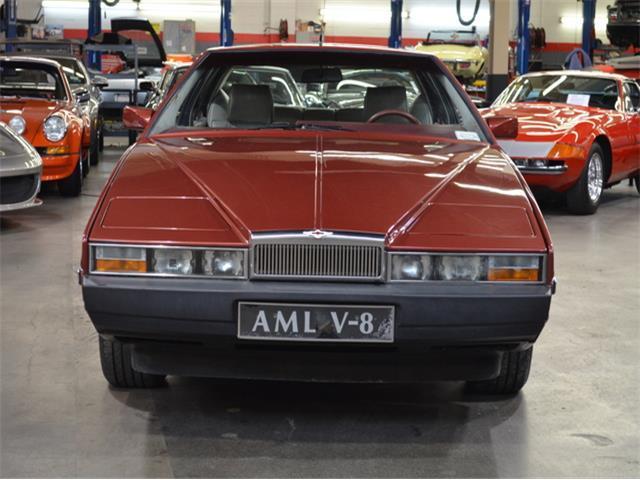 1985 Aston Martin Lagonda Series 3 -- - photo 2