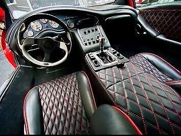 1985 Replica/Kit Makes Lamborghini Replica - photo 4