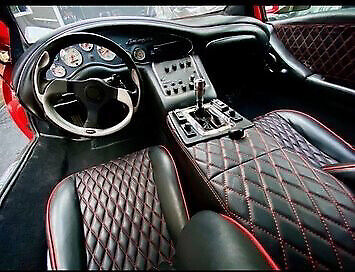 1985 Replica/Kit Makes Fiero Lamborghini Replica - photo 4