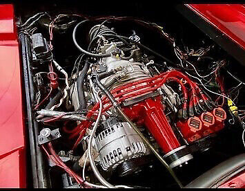 1985 Replica/Kit Makes Fiero Lamborghini Replica - photo 8