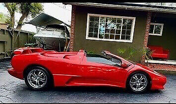 1985 Replica/Kit Makes Fiero Lamborghini Replica - photo 9
