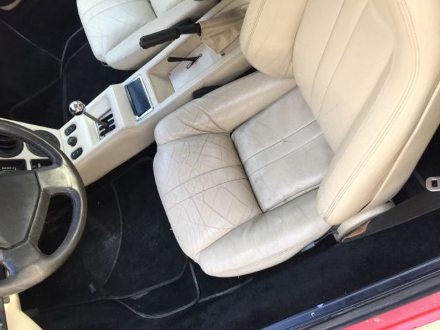 1985 Lamborghini Jalpa - photo 10