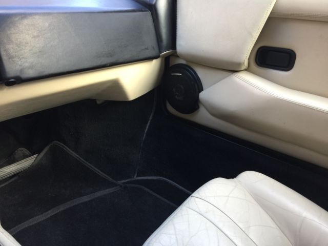 1985 Lamborghini Jalpa - photo 12