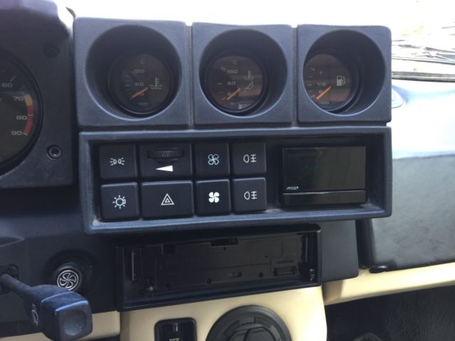 1985 Lamborghini Jalpa - photo 13