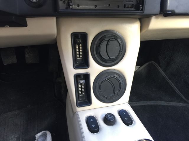 1985 Lamborghini Jalpa - photo 7