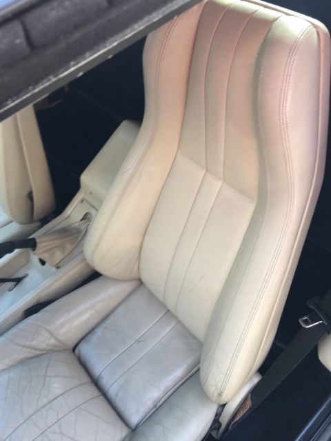 1985 Lamborghini Jalpa - photo 9