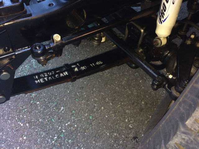 1980 Toyota Land Cruiser fj40 ,5 speed fj60 - photo 6