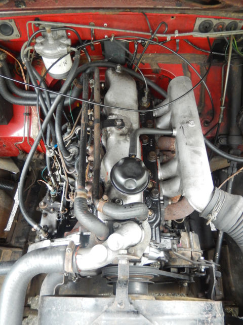 1980 Land Rover Defender - photo 5