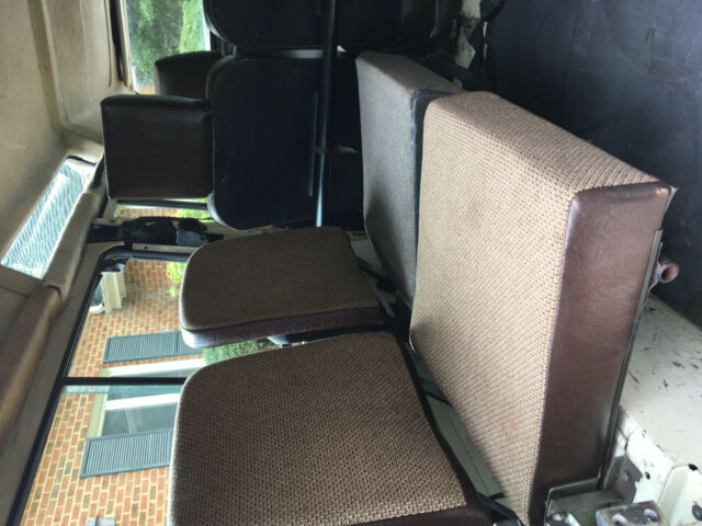 1985 Land Rover Defender County - photo 7
