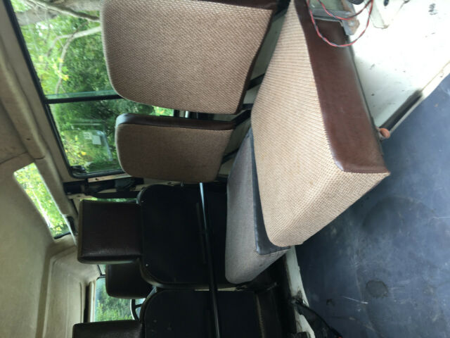 1985 Land Rover Defender County - photo 8