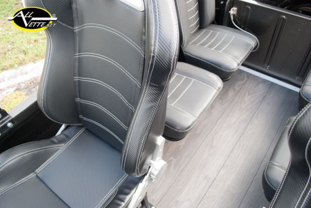 1985 Land Rover Defender - photo 12