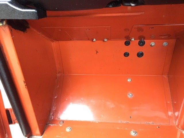 1985 Land Rover Defender 110 - photo 12
