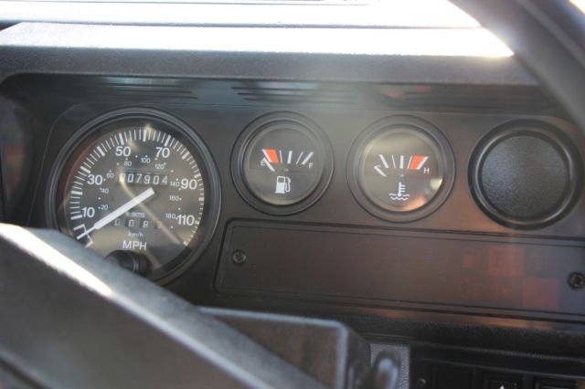 1985 Land Rover Defender 110 - photo 2