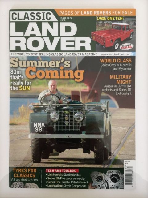 1985 Land Rover Defender 110 - photo 4
