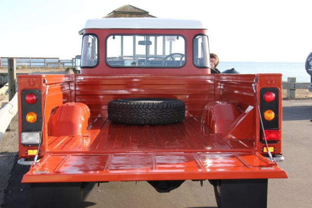 1985 Land Rover Defender 110 - photo 5