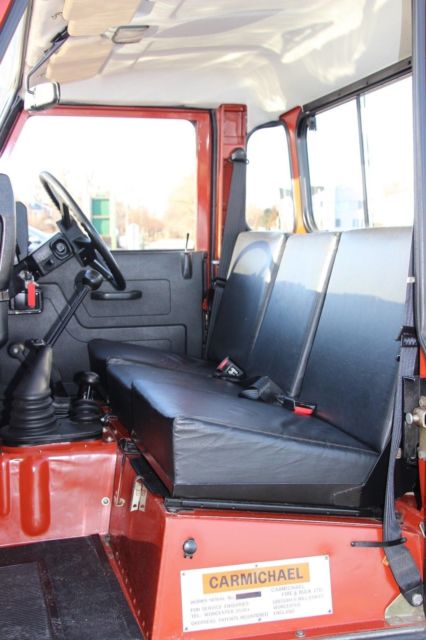 1985 Land Rover Defender 110 - photo 8