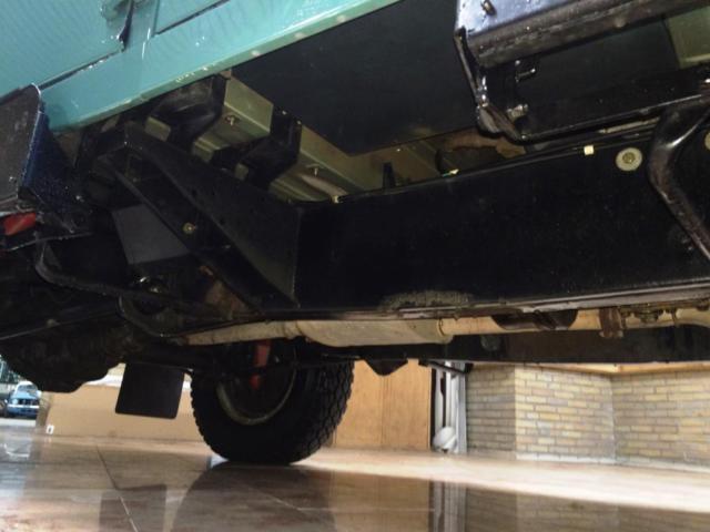 1980 Land Rover Defender - photo 8