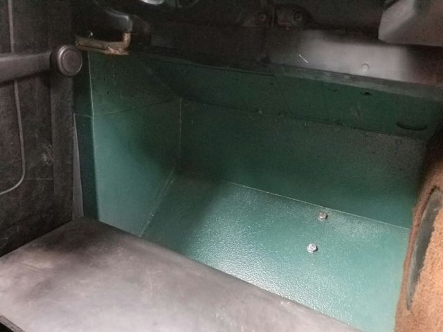 1980 Land Rover Defender County Station Wagon - photo 9