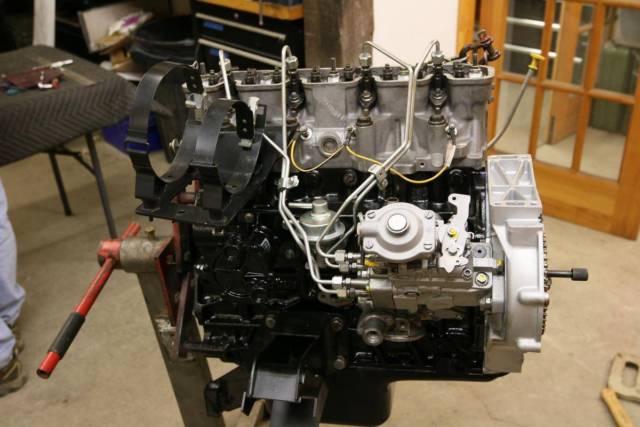 1980 Land Rover Defender - photo 10