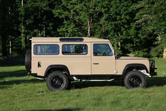 1980 Land Rover Defender - photo 2