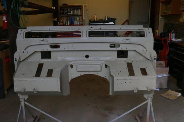 1980 Land Rover Defender - photo 4