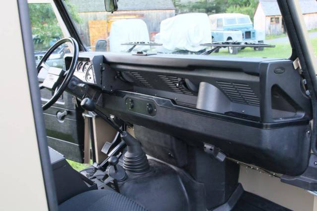 1980 Land Rover Defender - photo 6