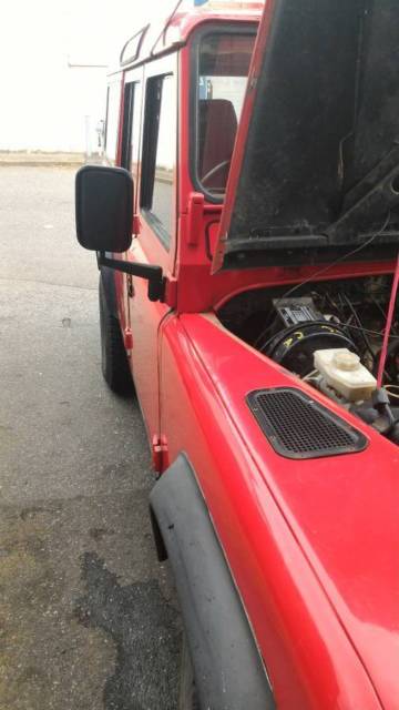 1985 Land Rover Defender 110 - photo 5