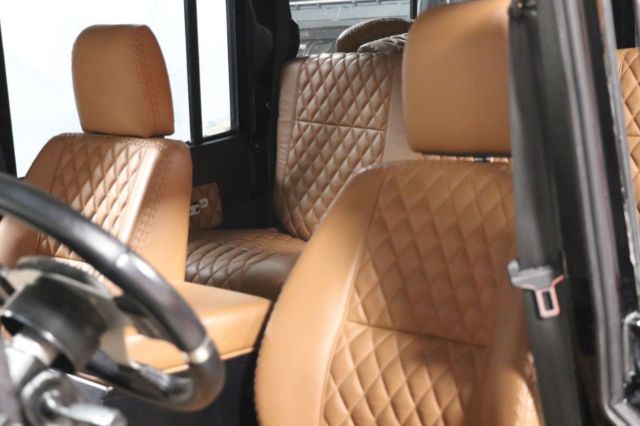 1985 Land Rover Defender - photo 3