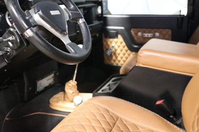 1985 Land Rover Defender - photo 6