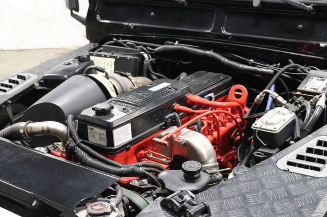 1985 Land Rover Defender - photo 7